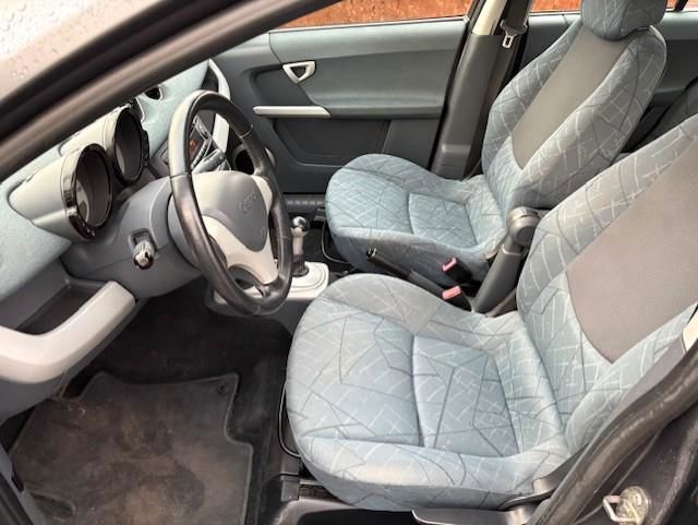 Billede af Smart Forfour 1,5 109HK 5d