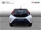Billede af Toyota Aygo X 1,0 VVT-I Active 72HK 5d