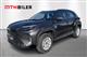 Billede af Toyota Yaris Cross 1,5 Hybrid Active 116HK 5d Trinl. Gear