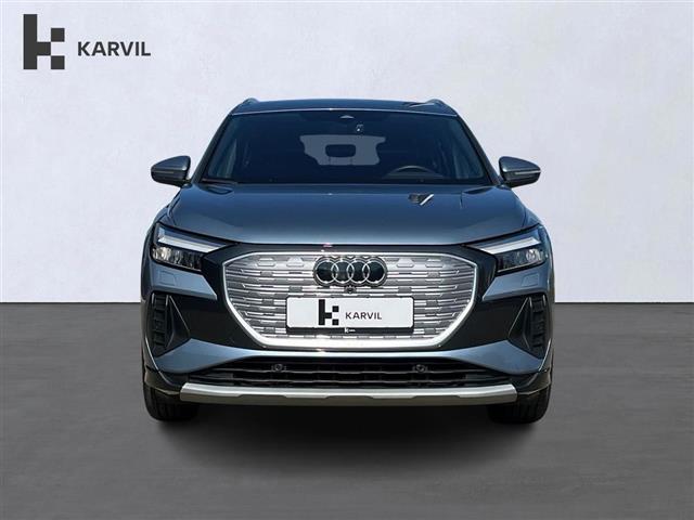 Billede af Audi Q4 40 E-tron 204HK 5d Aut.