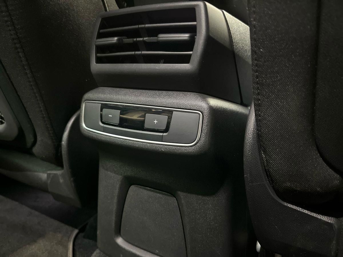 Billede af Audi Q4 40 E-tron 204HK 5d Aut.