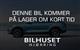 Billede af Mini Cooper E EL YOURS 184HK 3d Aut. 