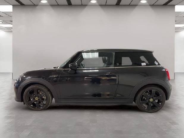 Billede af Mini Cooper E EL YOURS 184HK 3d Aut. 