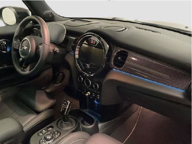 Billede af Mini Cooper E EL YOURS 184HK 3d Aut. 