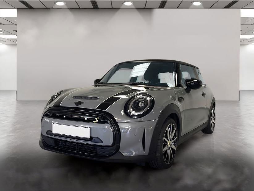 Billede af Mini Cooper SE EL Classic Trim 184HK 3d Aut.