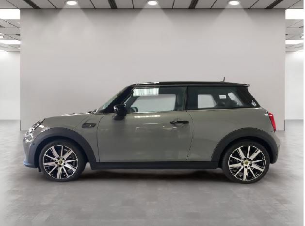 Billede af Mini Cooper SE EL Classic Trim 184HK 3d Aut.