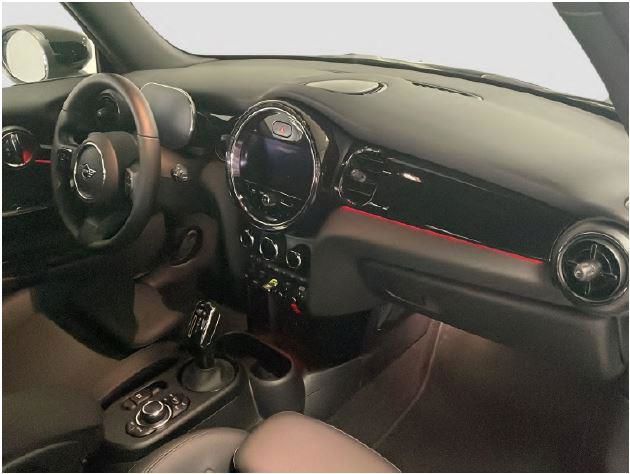 Billede af Mini Cooper SE EL Classic Trim 184HK 3d Aut.