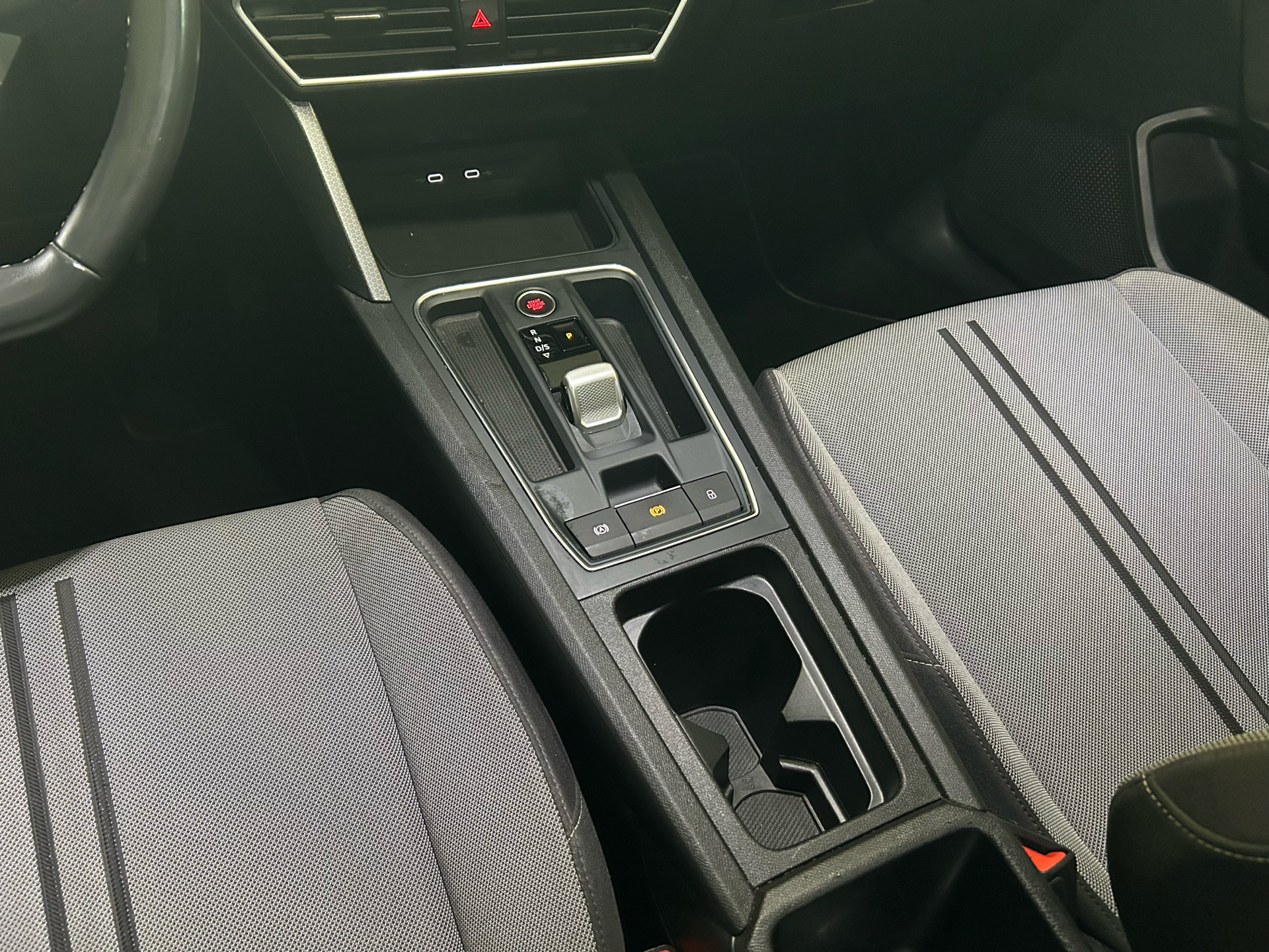 Billede af Seat Leon Sportstourer 1,5 e-TSI  Mild hybrid Style DSG 150HK Stc 7g Aut.