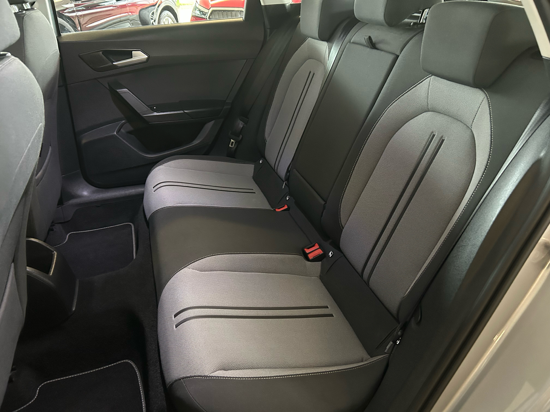 Billede af Seat Leon Sportstourer 1,5 e-TSI  Mild hybrid Style DSG 150HK Stc 7g Aut.