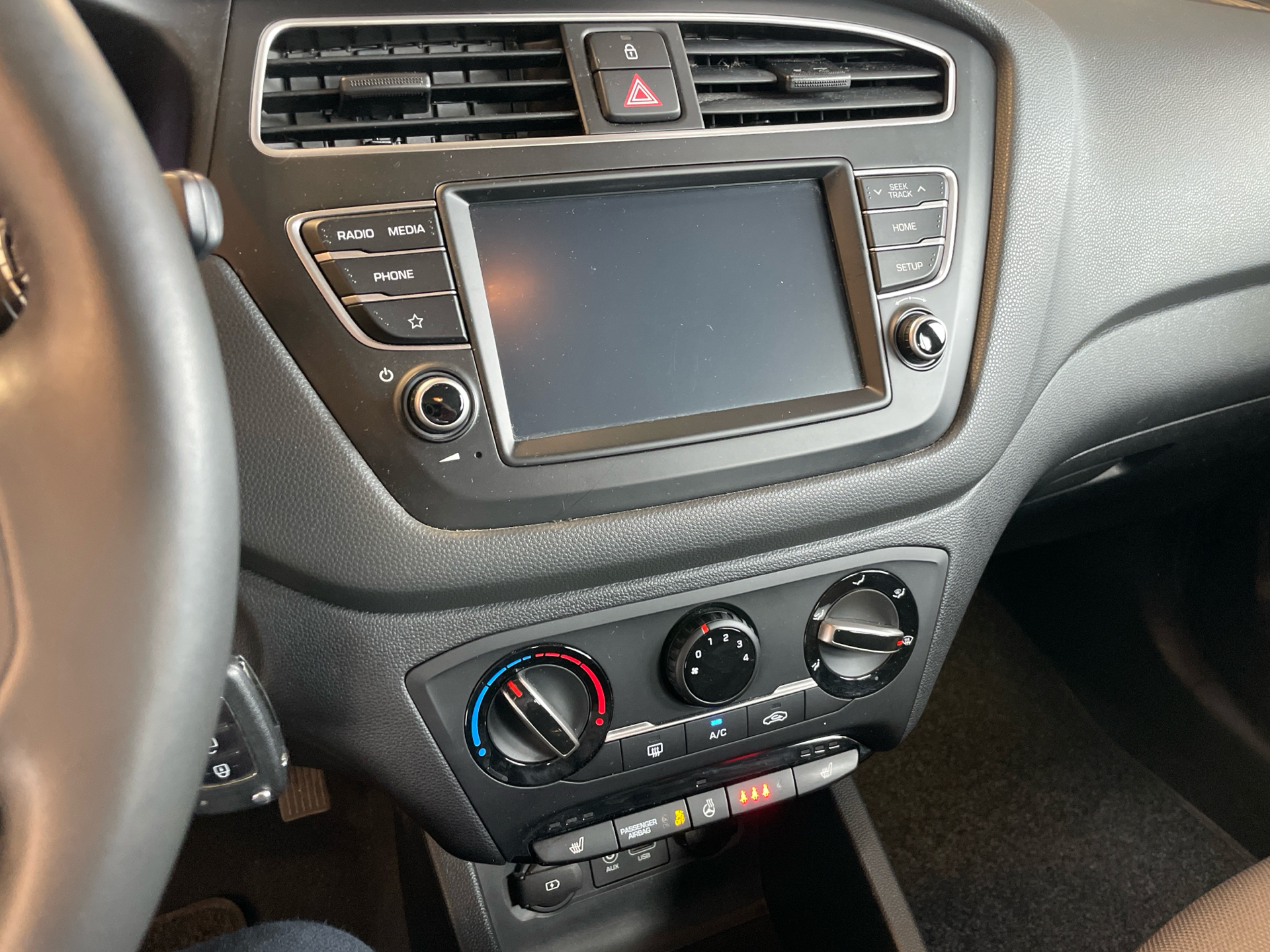 Billede af Hyundai i20 1,0 T-GDI Trend 100HK 5d