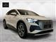 Billede af Audi Q4 Sportback 40 E-tron Attitude 204HK 5d Aut.