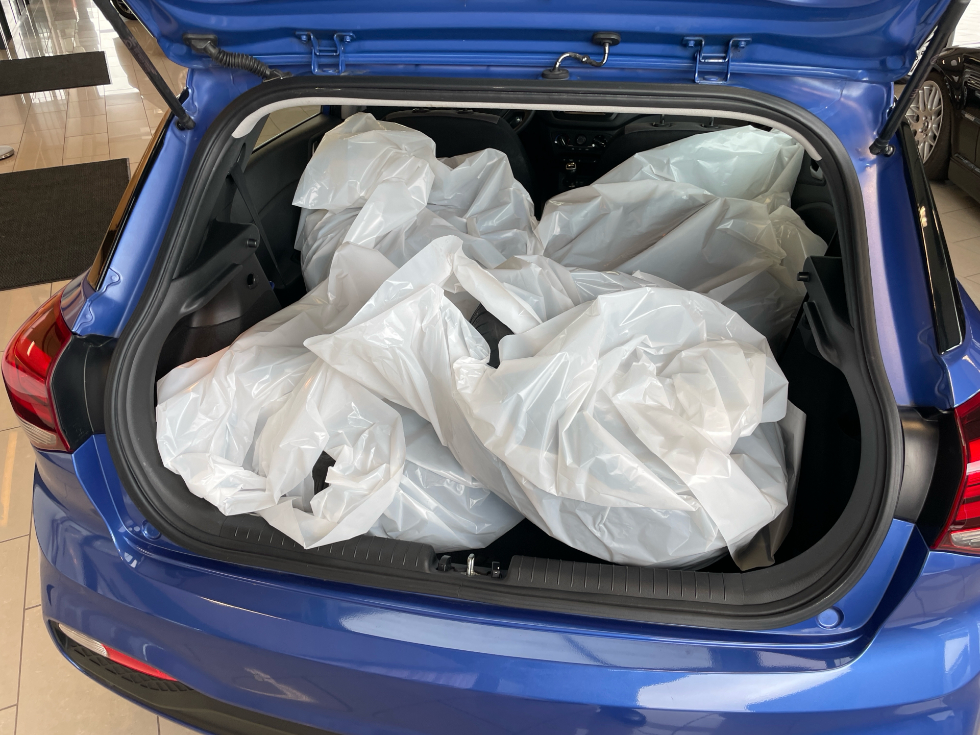 Billede af Hyundai i20 1,0 T-GDI Trend 100HK 5d