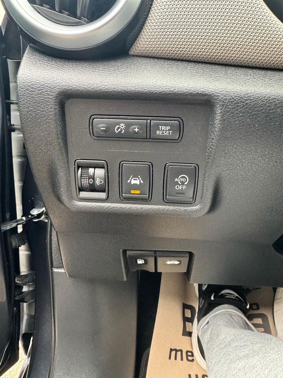 Billede af Nissan Micra 1,5 DCi Acenta 90HK 5d