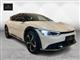 Billede af Kia EV6 EL Long Range m/Upgrade 229HK 5d Aut.