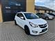Billede af Opel Karl 1,0 Cosmo 75HK 5d
