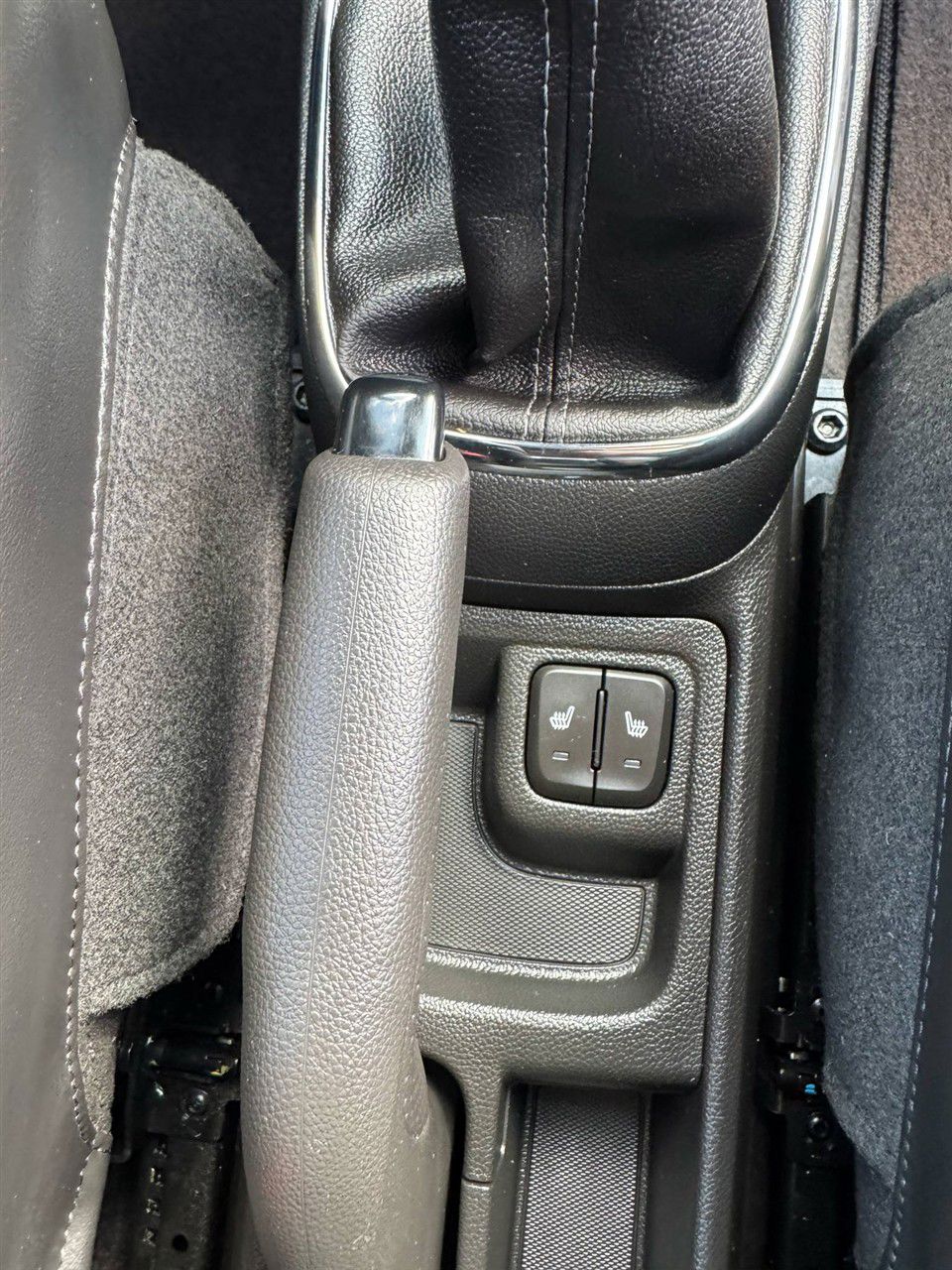 Billede af Opel Karl 1,0 Cosmo 75HK 5d
