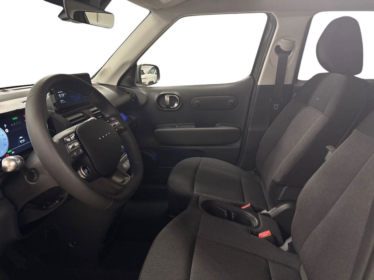 Billede af Hyundai Inster EL Standard Range Advanced 97HK Aut.