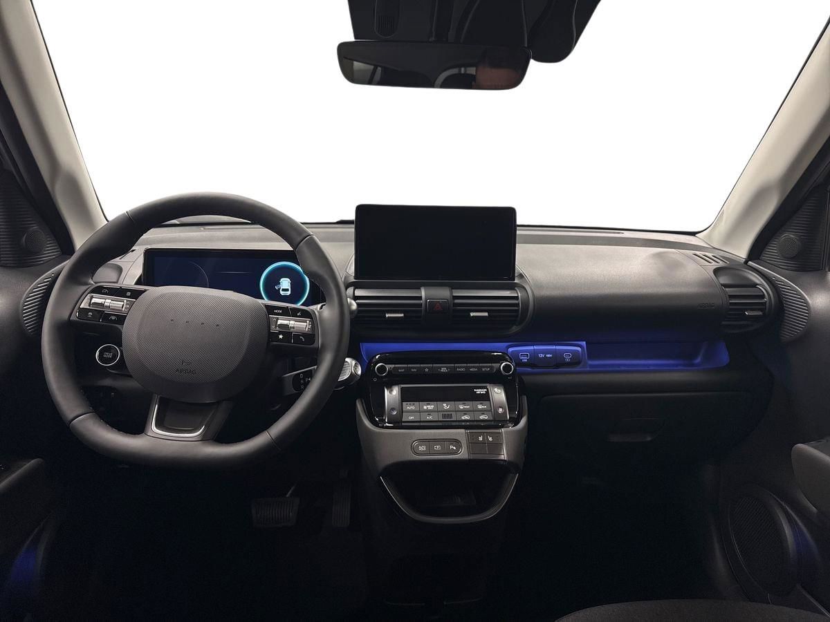 Billede af Hyundai Inster EL Standard Range Advanced 97HK Aut.