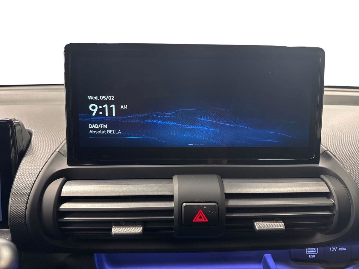 Billede af Hyundai Inster EL Standard Range Advanced 97HK Aut.