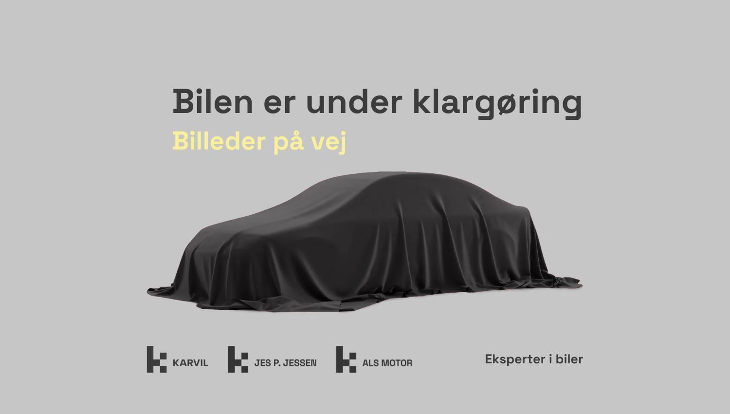 Billede af Hyundai Ioniq 1,6 GDI  Plugin-hybrid Premium plug-in 141HK 5d 6g Aut.