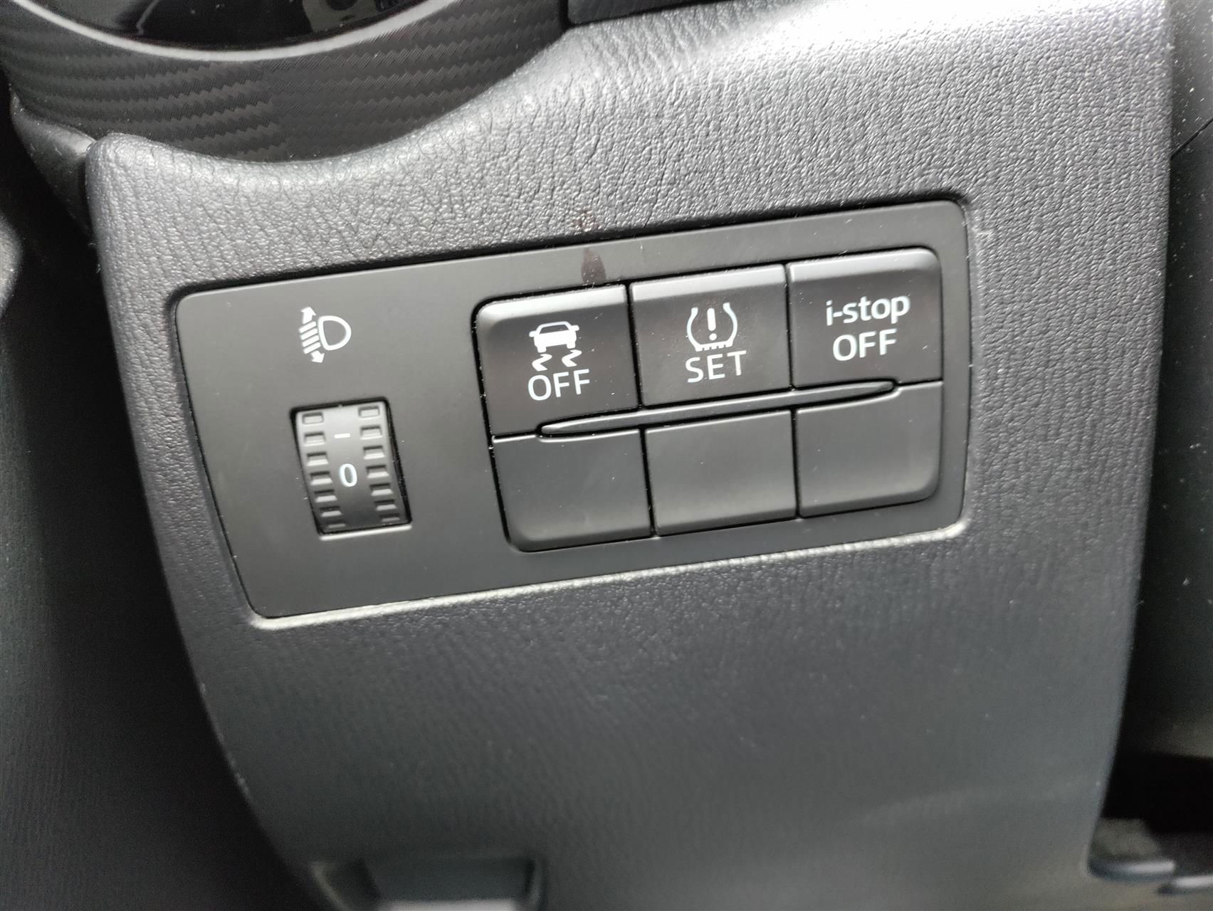 Billede af Mazda 2 1,5 Vision 90HK 5d