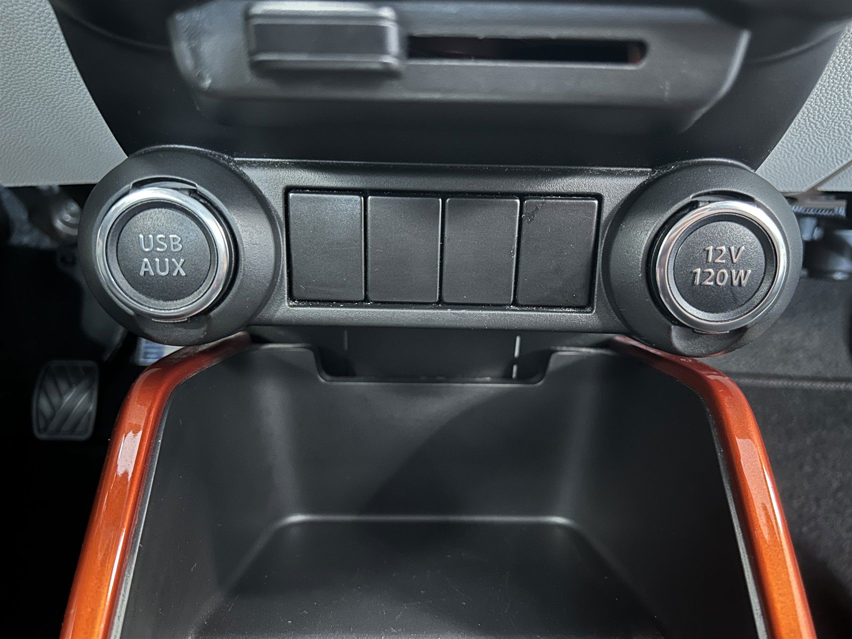 Billede af Suzuki Ignis 1,2 Dualjet 16V Club 90HK 5d