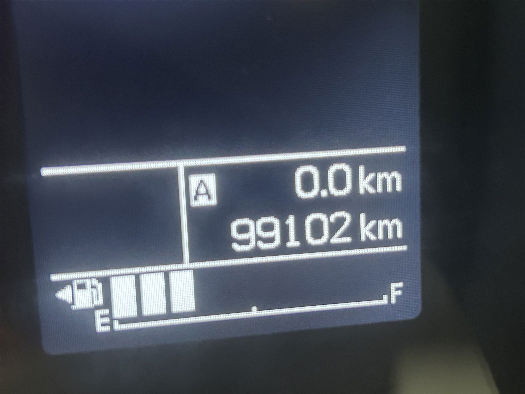 Billede af Suzuki Ignis 1,2 Dualjet 16V Club 90HK 5d