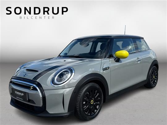 Mini Cooper SE EL Maximise 184HK 3d Aut.