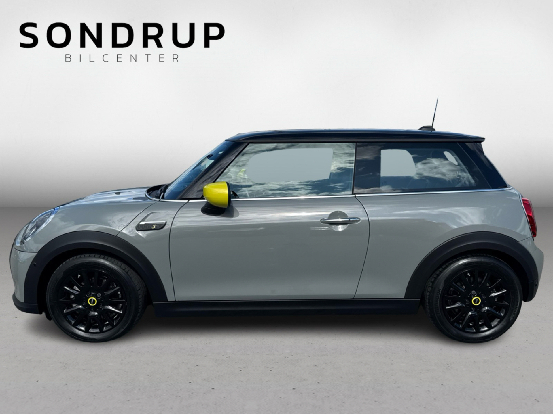 Billede af Mini Cooper SE EL Maximise 184HK 3d Aut.