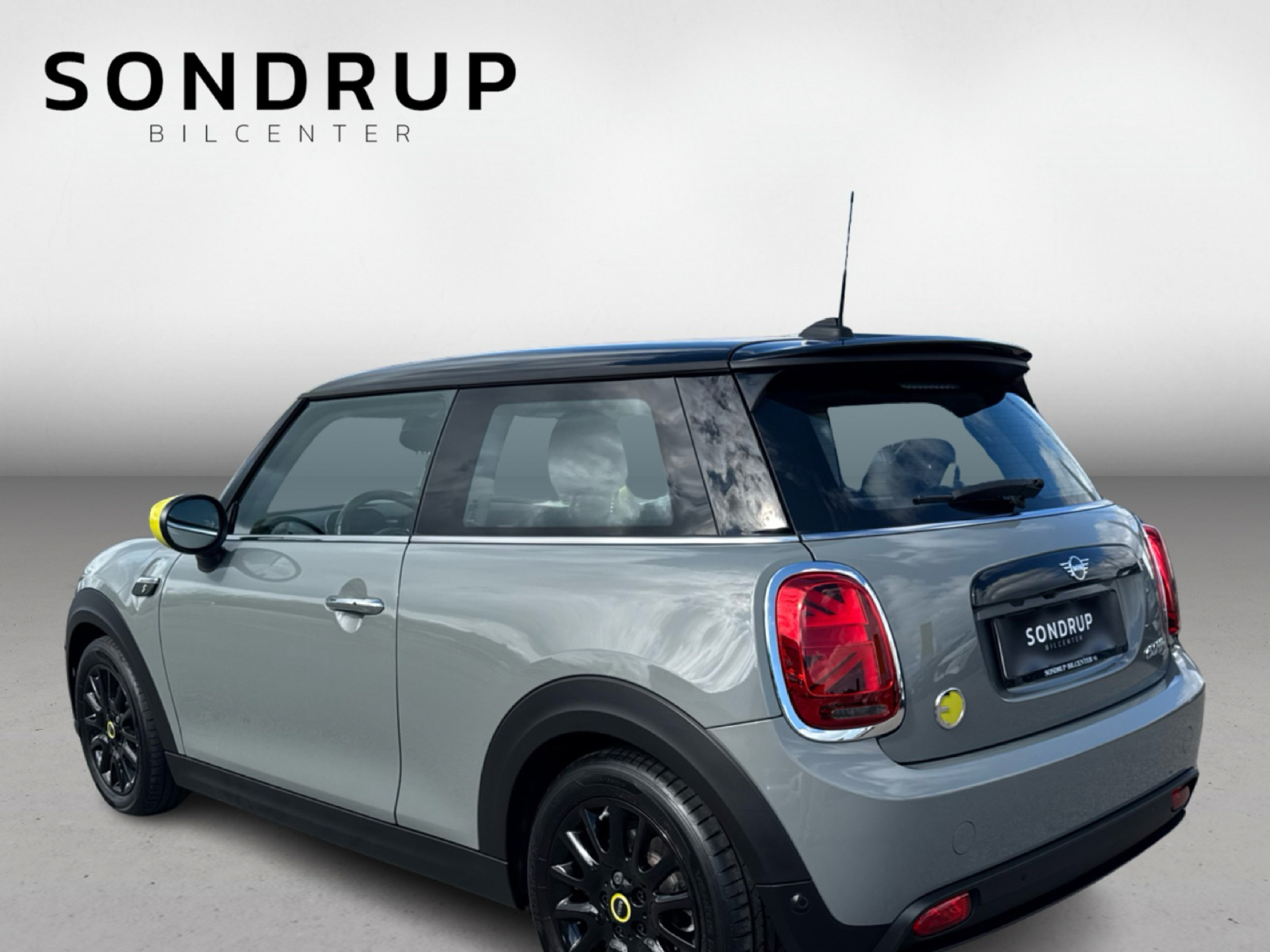 Billede af Mini Cooper SE EL Maximise 184HK 3d Aut.