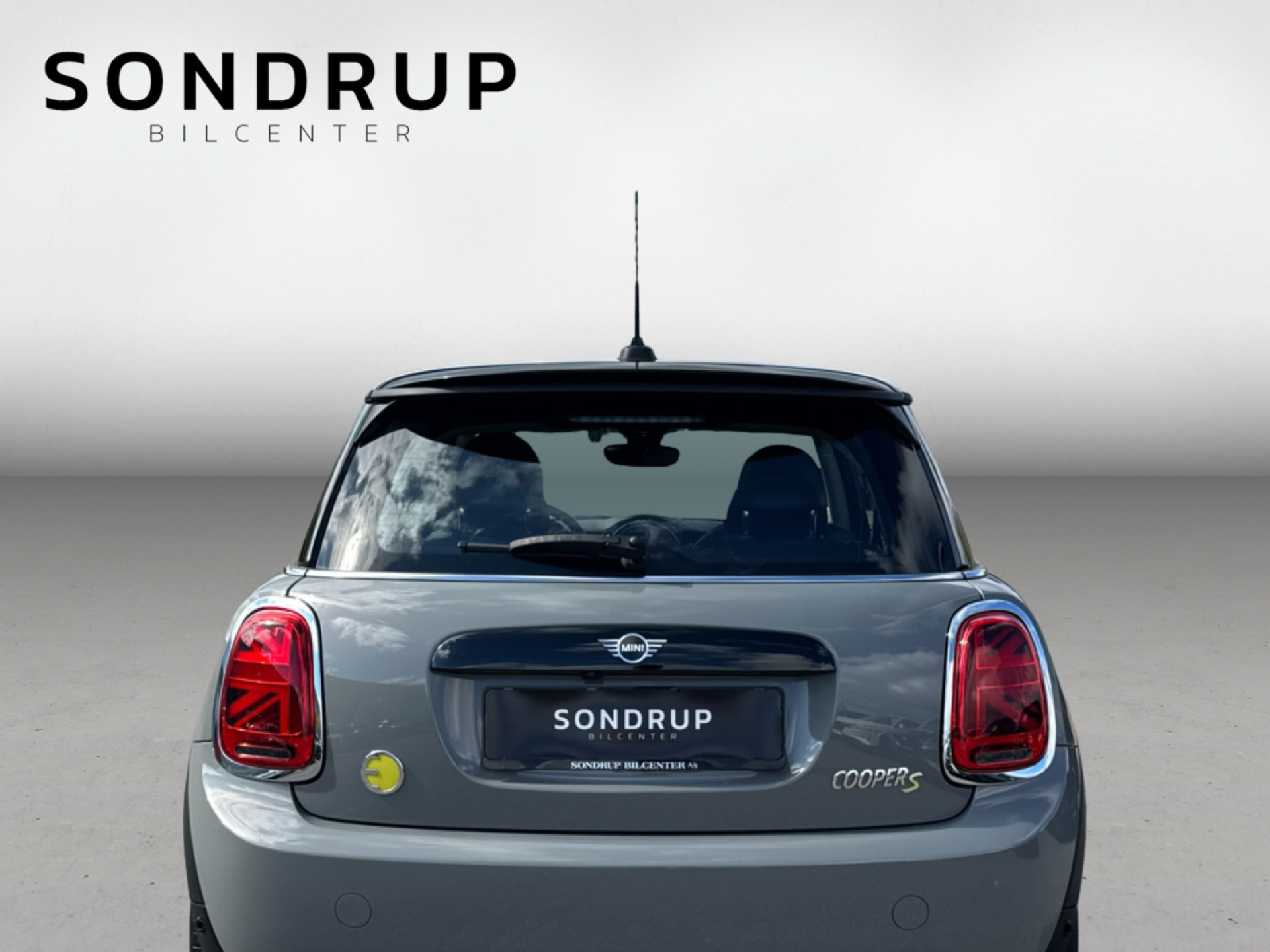 Billede af Mini Cooper SE EL Maximise 184HK 3d Aut.