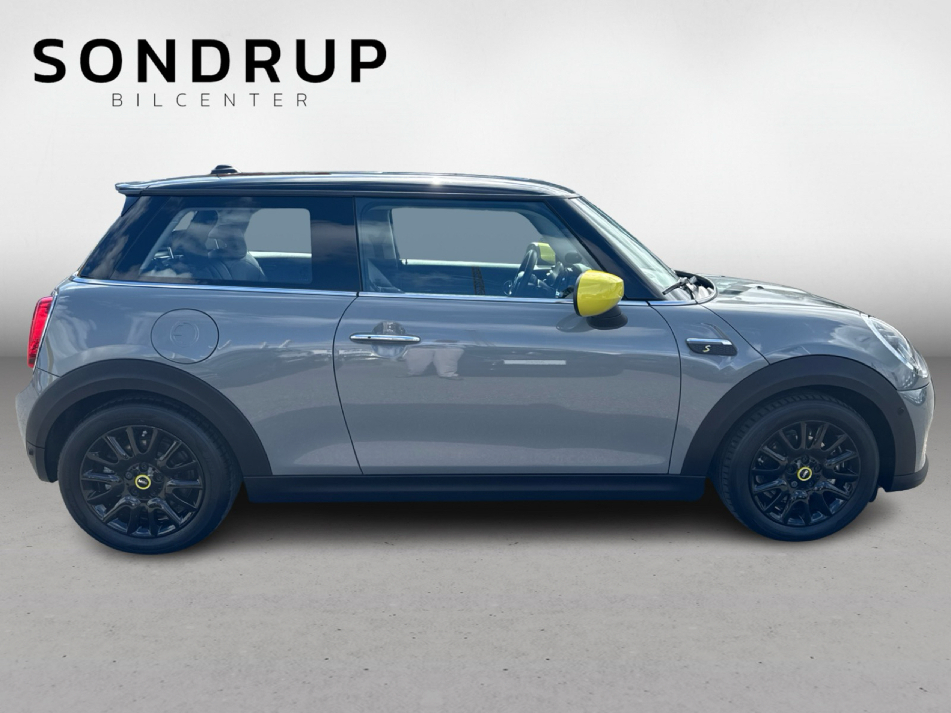 Billede af Mini Cooper SE EL Maximise 184HK 3d Aut.