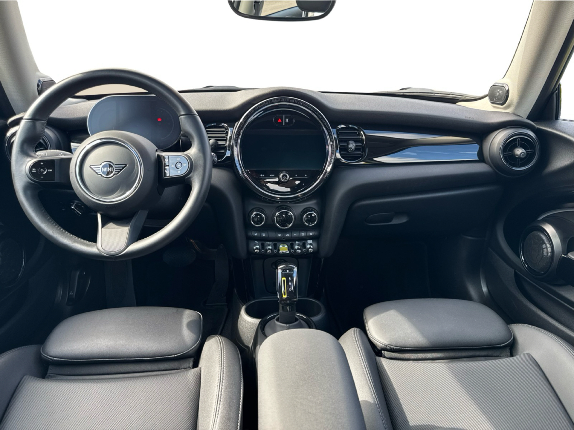 Billede af Mini Cooper SE EL Maximise 184HK 3d Aut.
