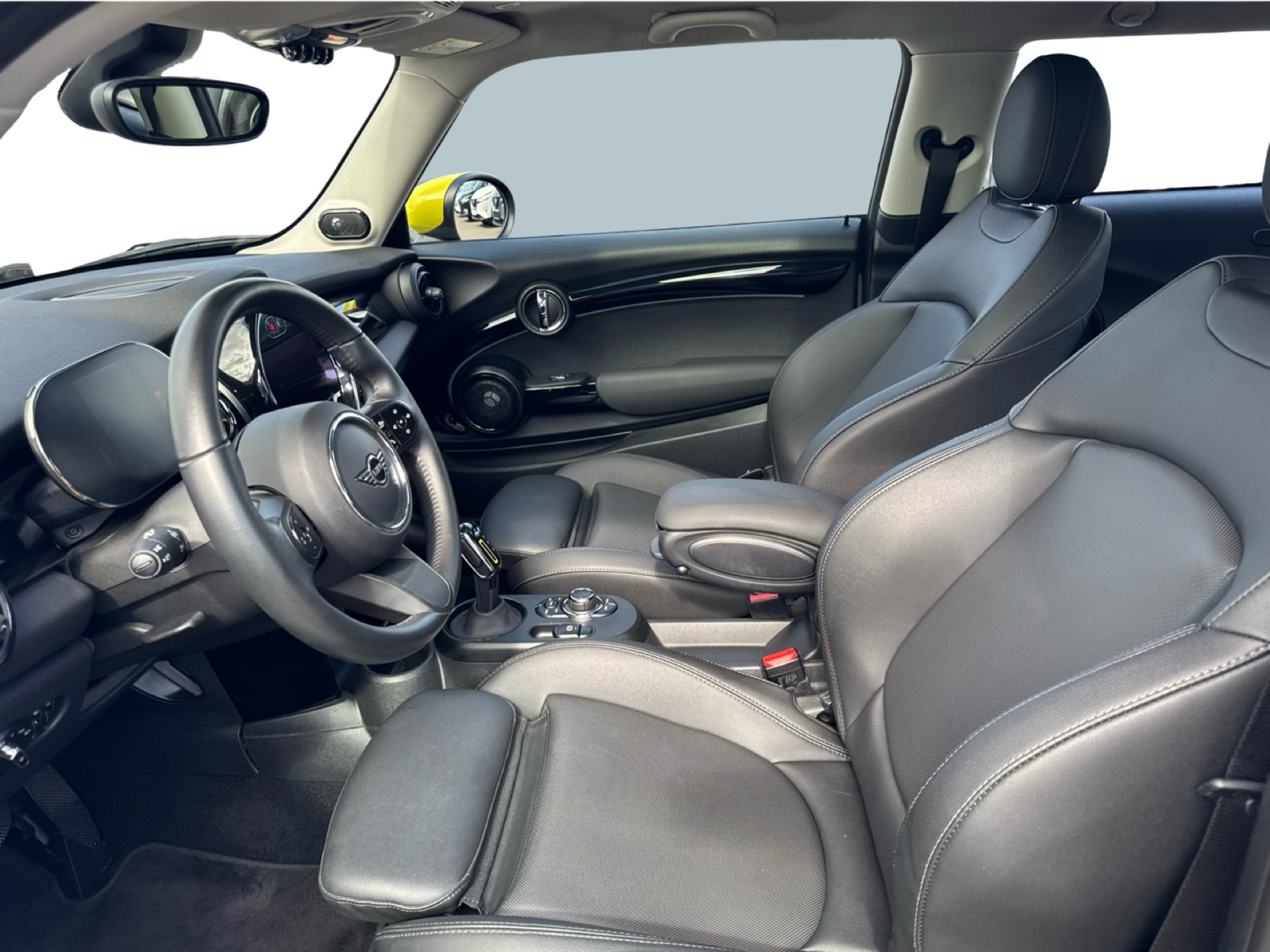 Billede af Mini Cooper SE EL Maximise 184HK 3d Aut.
