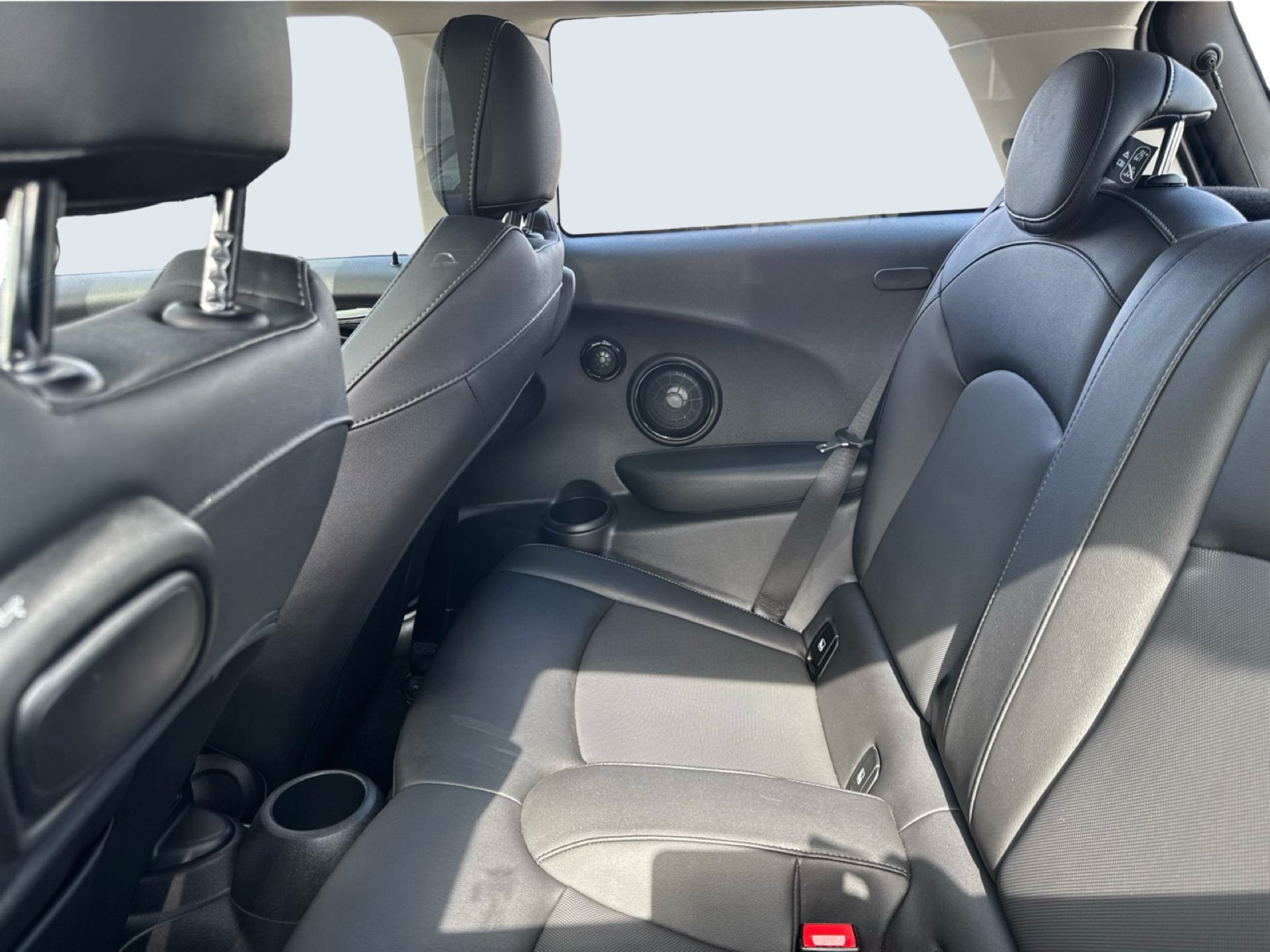 Billede af Mini Cooper SE EL Maximise 184HK 3d Aut.