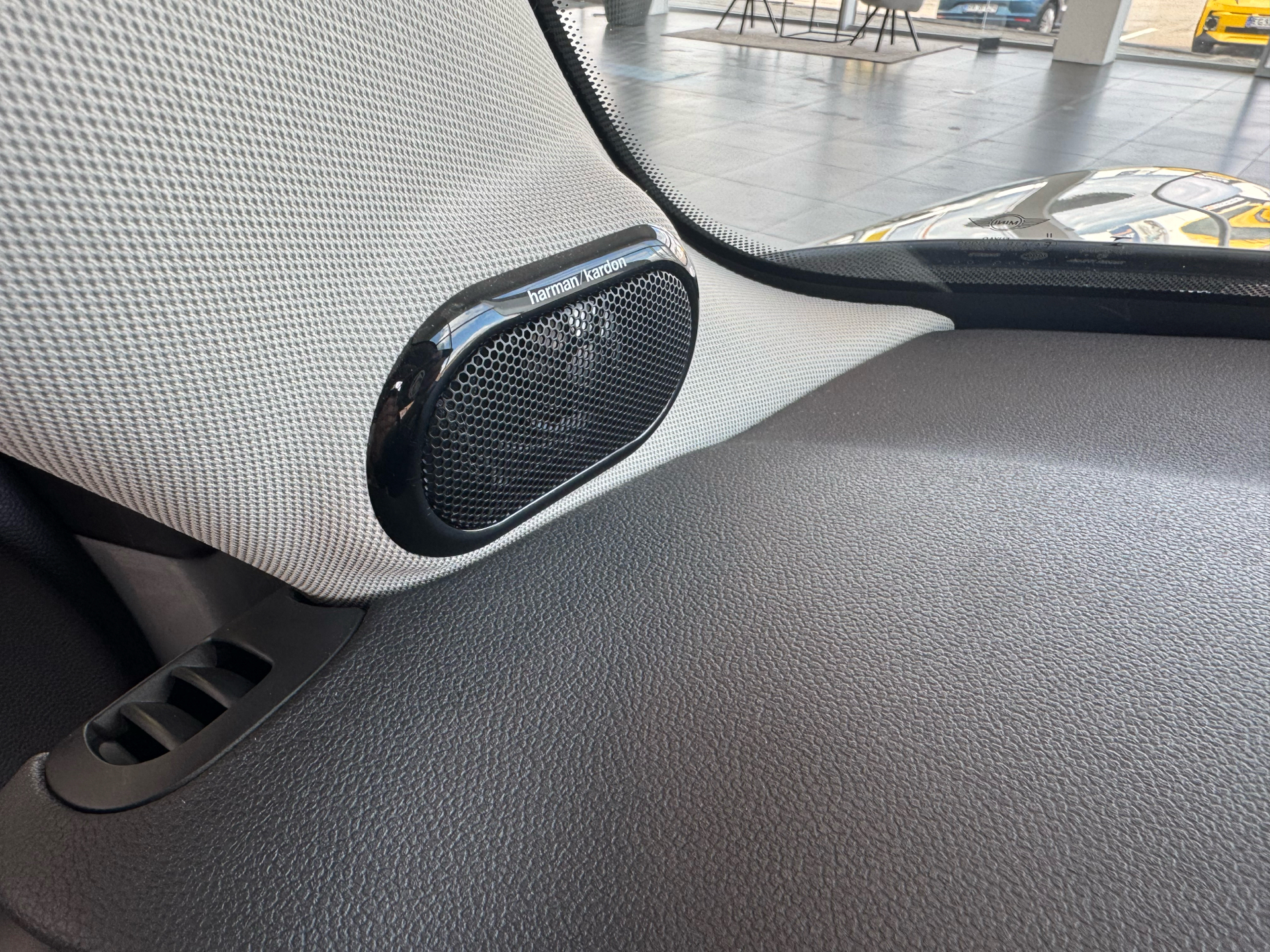 Billede af Mini Cooper SE EL Maximise 184HK 3d Aut.