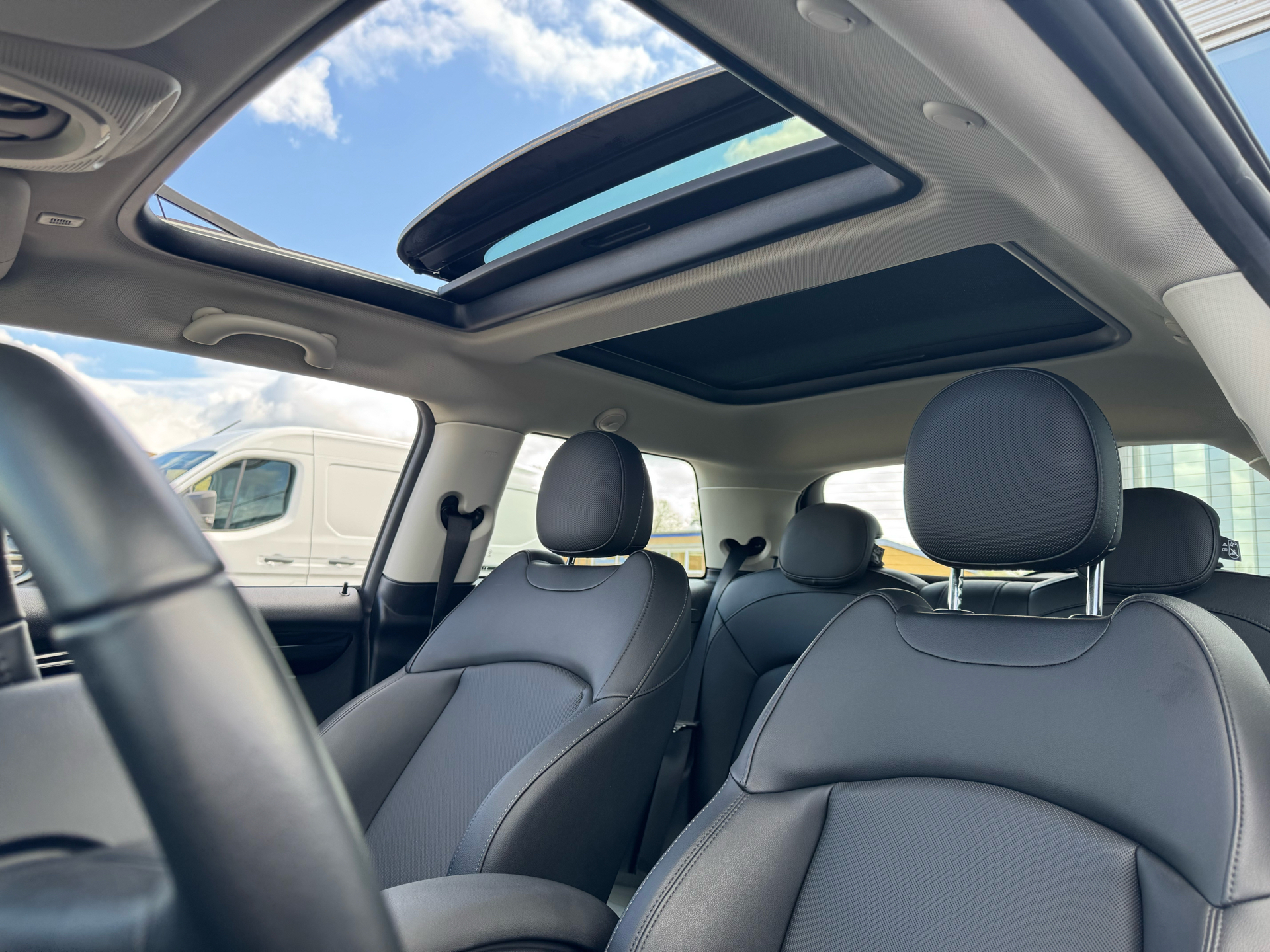 Billede af Mini Cooper SE EL Maximise 184HK 3d Aut.