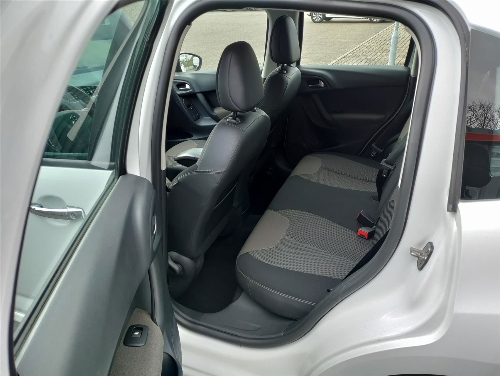 Billede af Citroën C3 1,4 HDI Seduction 70HK 5d
