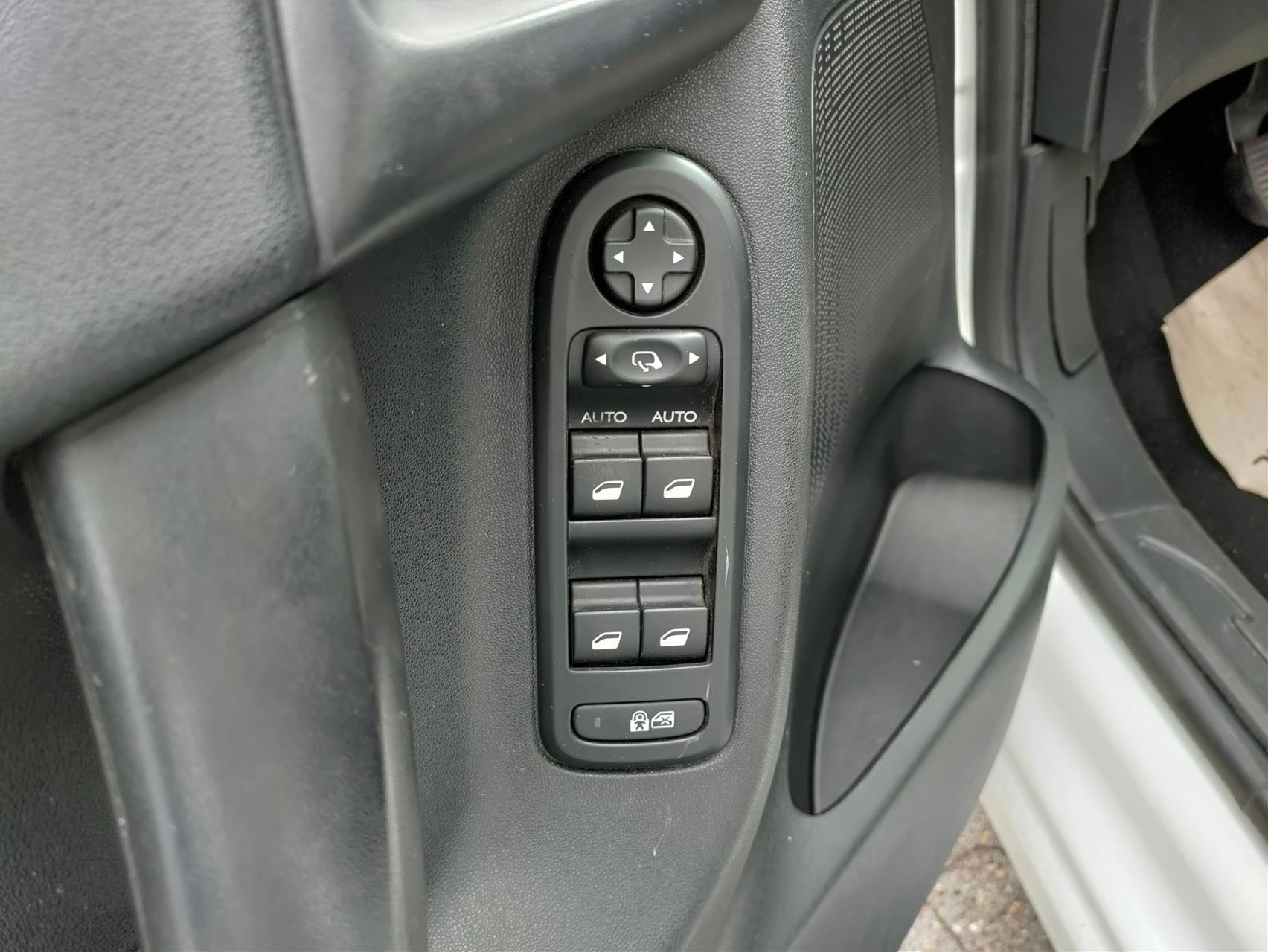 Billede af Citroën C3 1,4 HDI Seduction 70HK 5d