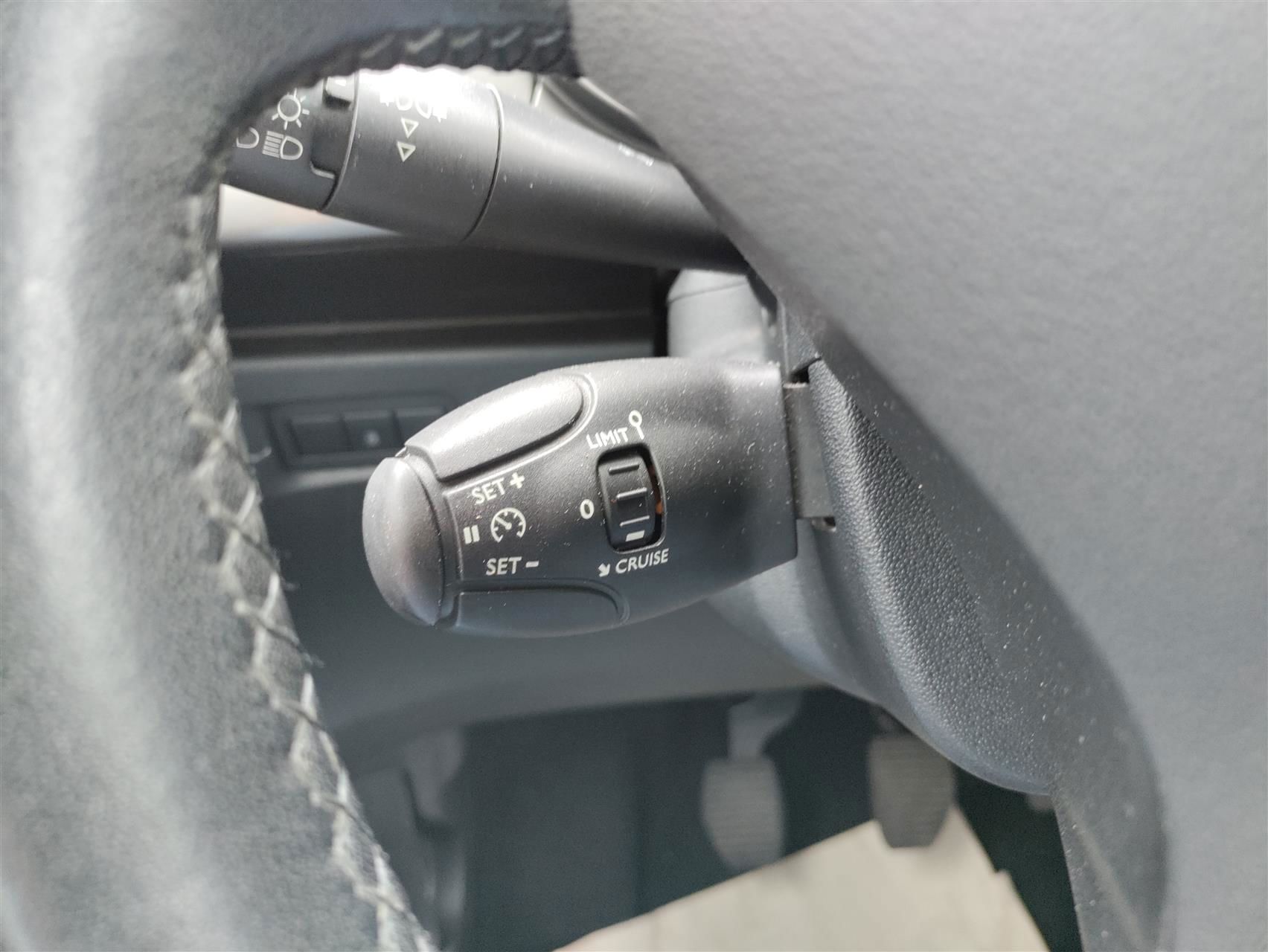 Billede af Citroën C3 1,4 HDI Seduction 70HK 5d