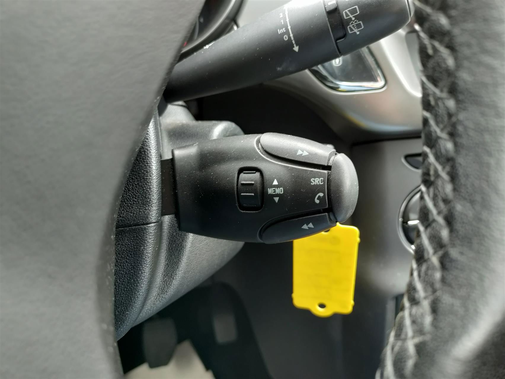 Billede af Citroën C3 1,4 HDI Seduction 70HK 5d