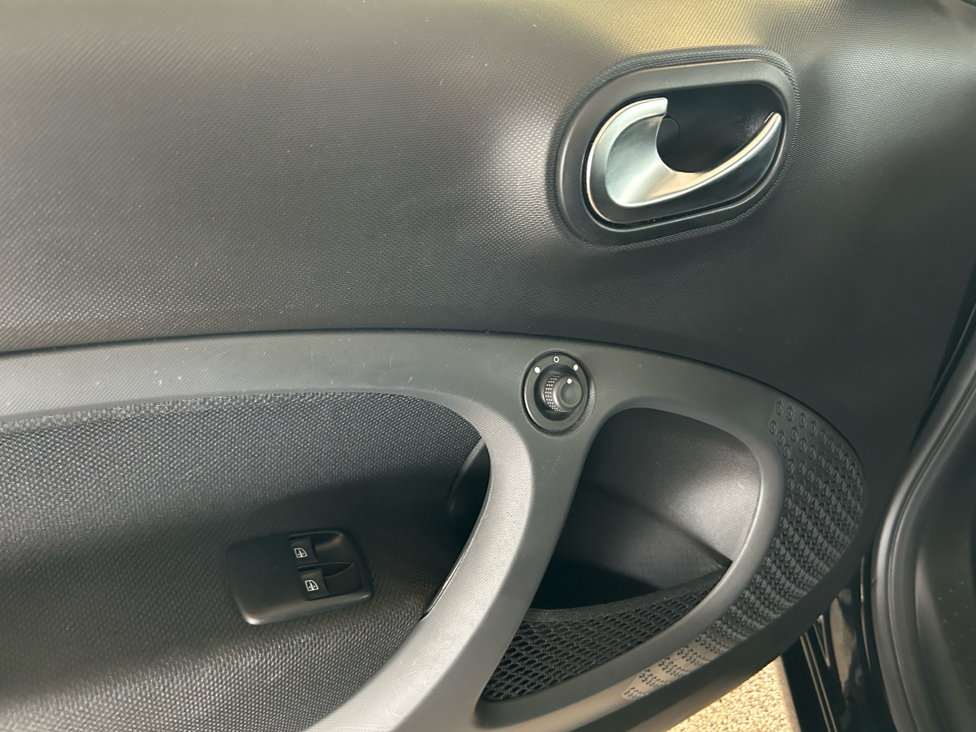 Billede af Smart Fortwo EL 82HK 2d Aut.
