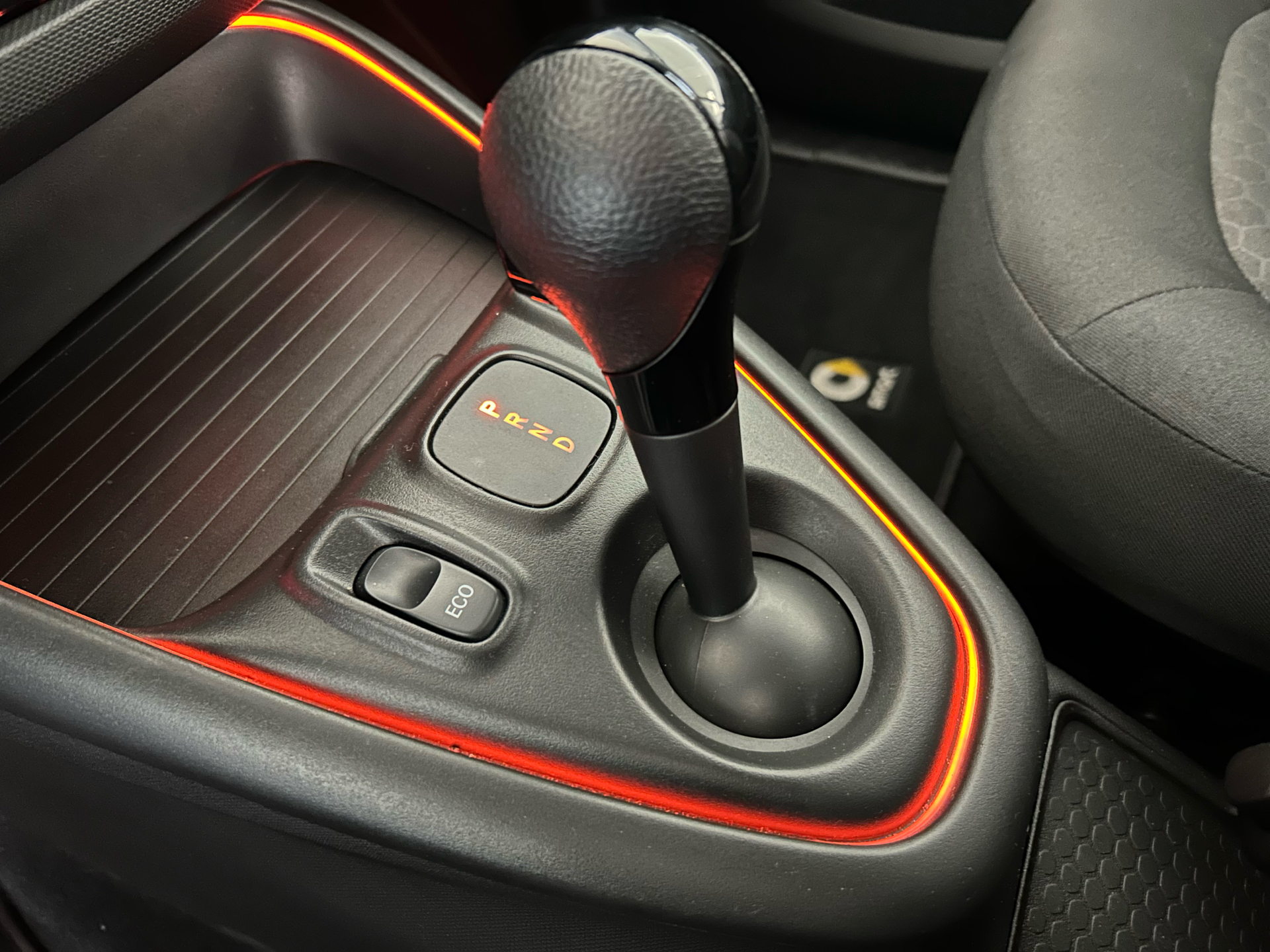 Billede af Smart Fortwo EL 82HK 2d Aut.