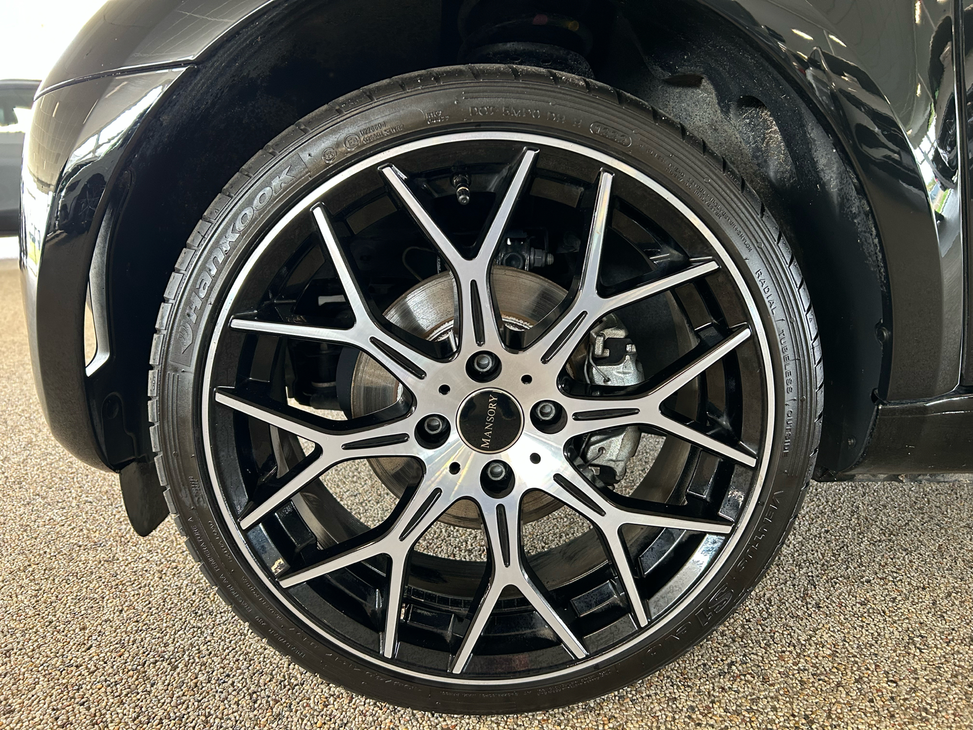 Billede af Smart Fortwo EL 82HK 2d Aut.