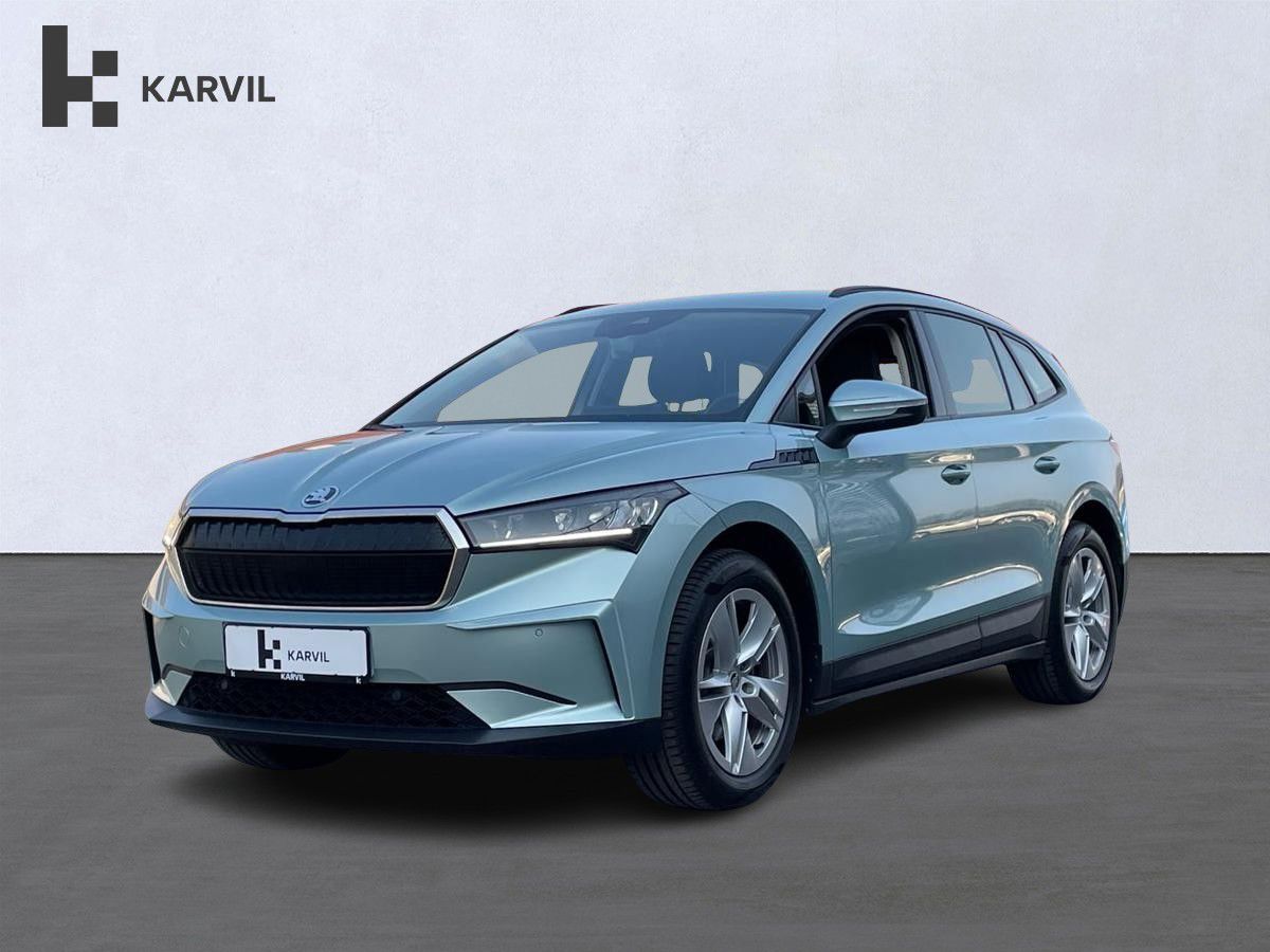 Billede af Skoda Enyaq iV 60 EL 180HK 5d Aut.