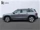 Billede af Mercedes-Benz EQB 250+ EL Progressive 7 pers. 190HK 5d Aut.