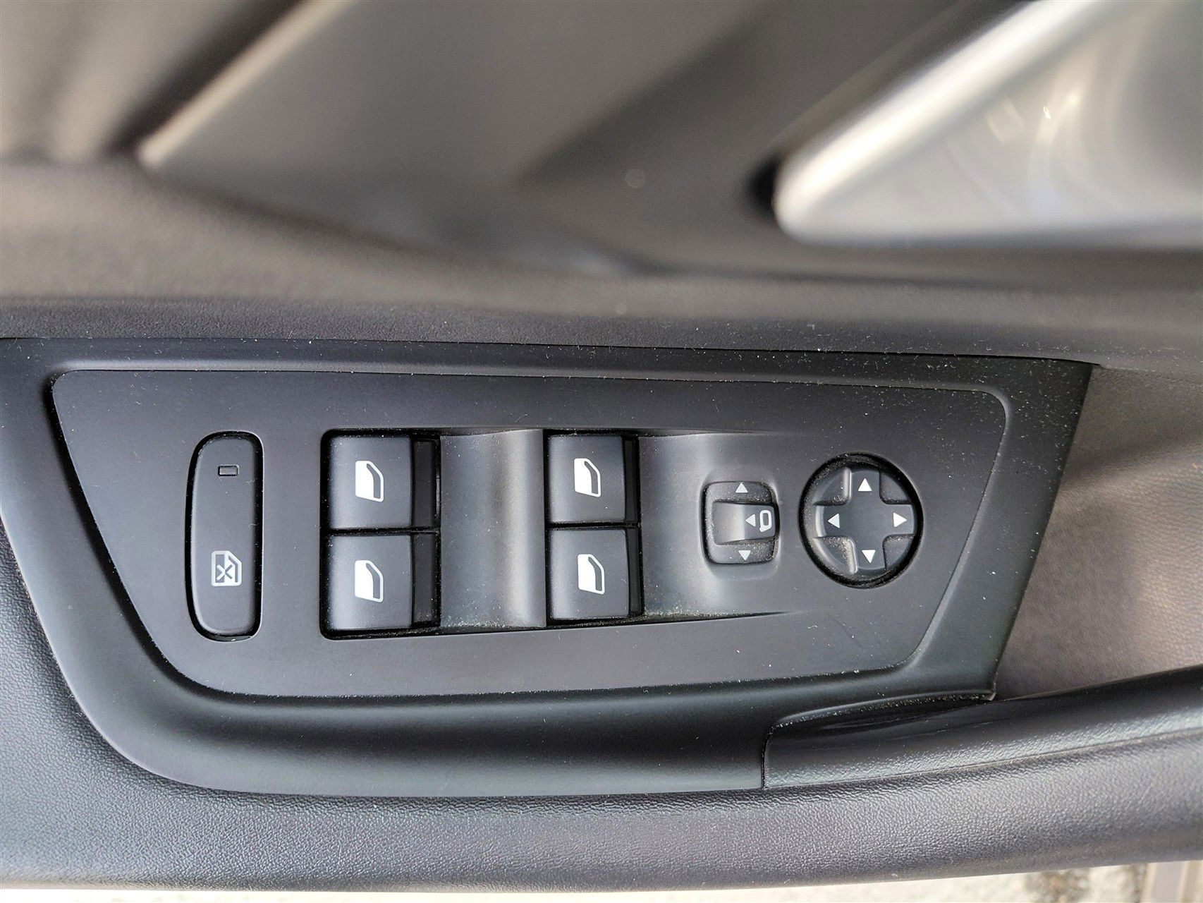 Billede af Peugeot 508 SW 1,6 Plugin-hybrid Allure Pack EAT8 225HK Stc 8g Aut.