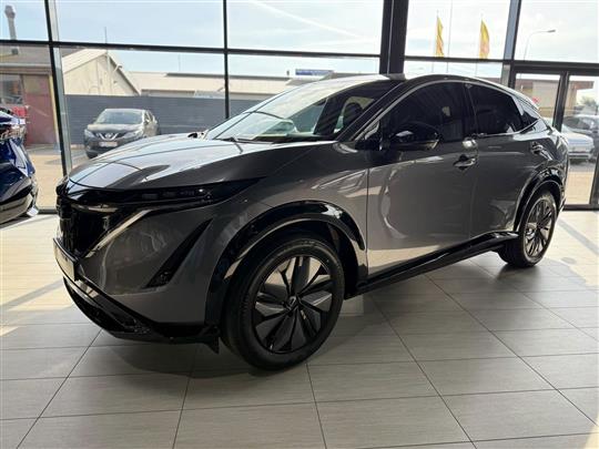 Nissan Ariya EL Advance 214HK 5d Aut.