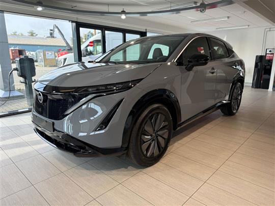 Nissan Ariya EL Engage 214HK 5d Aut.