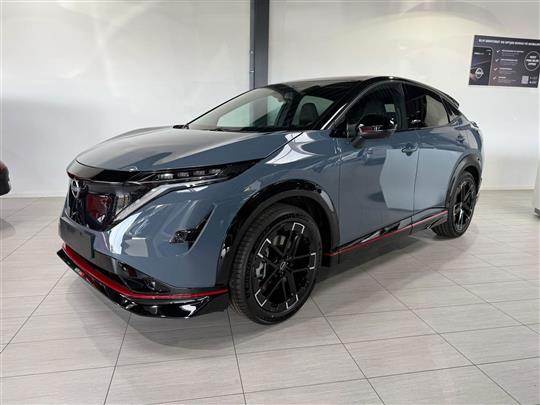 Nissan Ariya EL Nismo e-4orce 429HK 5d Aut.